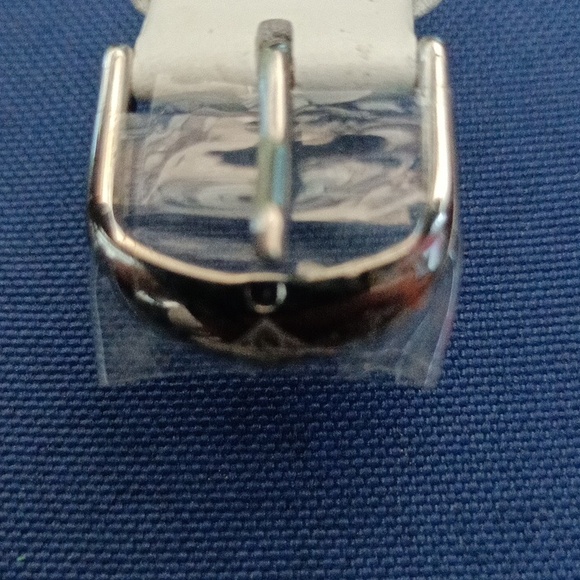 Stuhrling Women's Vogue Watch with Diamond  Bezel LN working - Picture 4 of 8